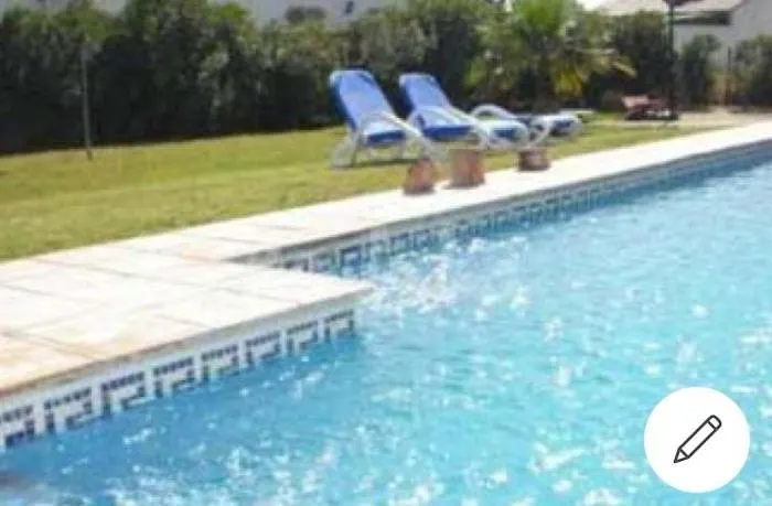 Country house Casas Lionel