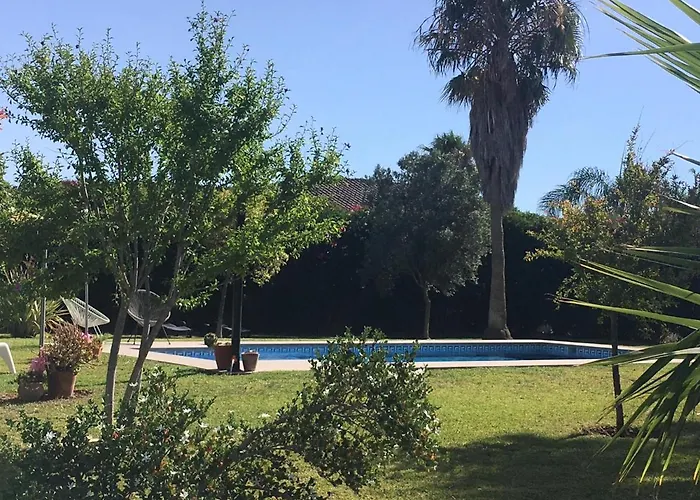 Country house Casas Lionel