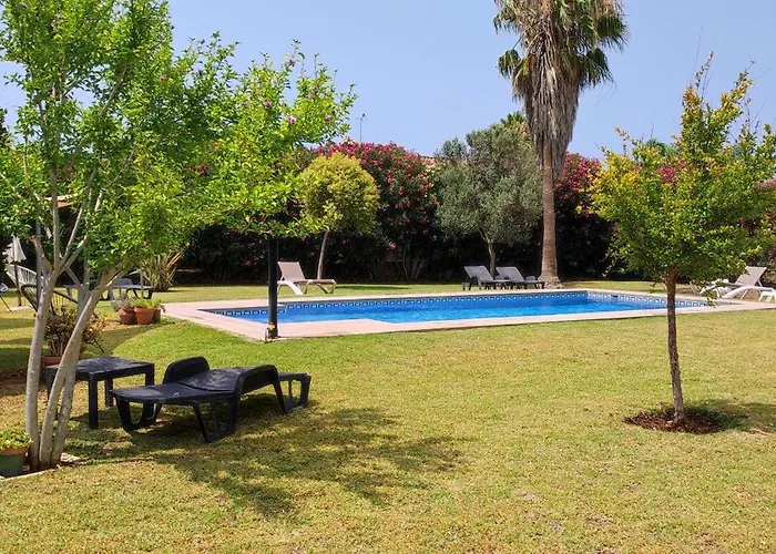 Casas Lionel Country house