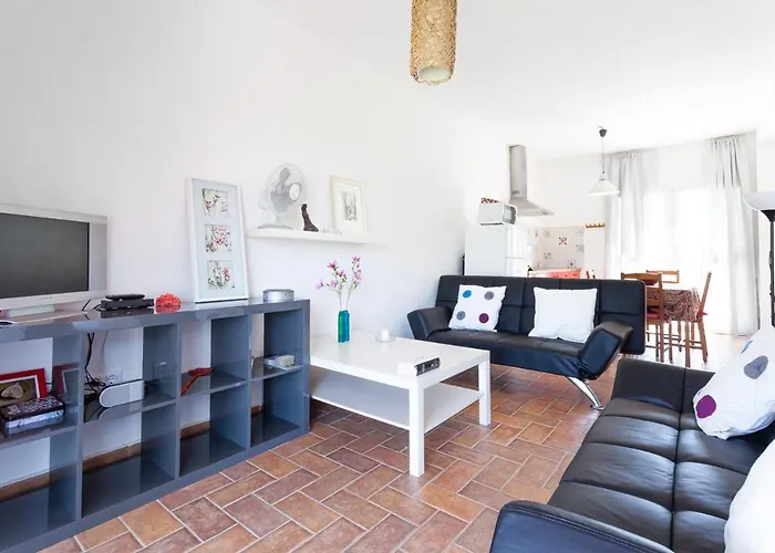 Casas Lionel Country house *