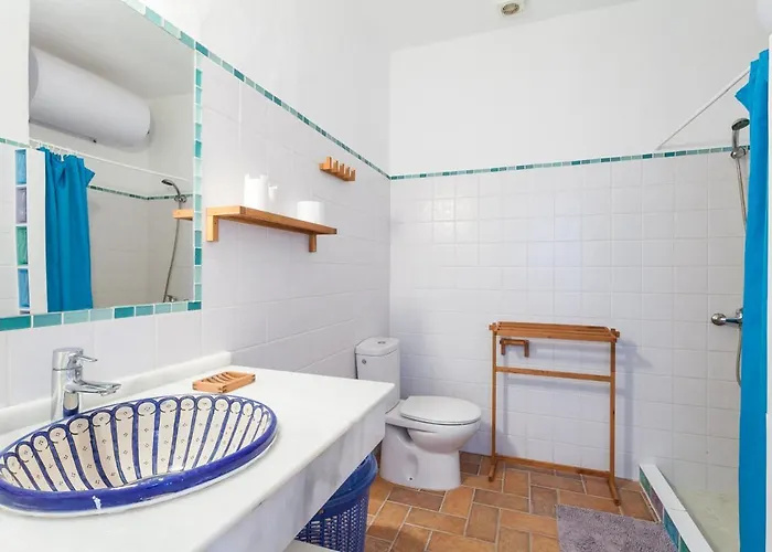 Country house Casas Lionel *