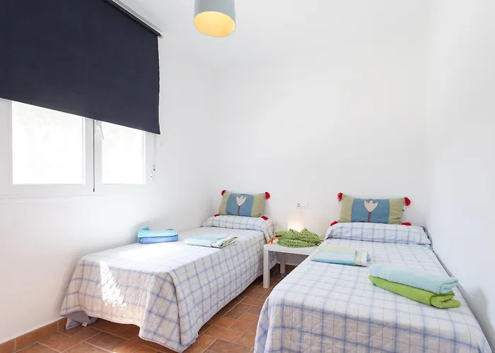 Country house Casas Lionel *