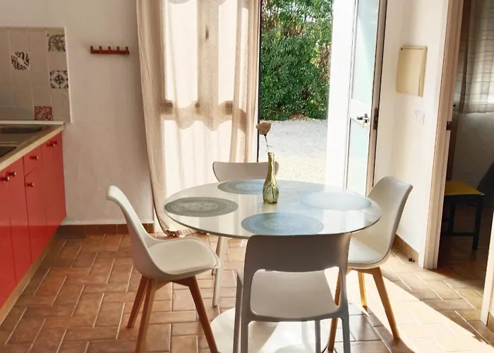 Casas Lionel Country house