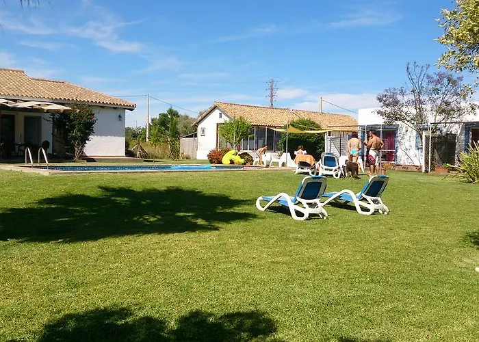 Country house Casas Lionel *