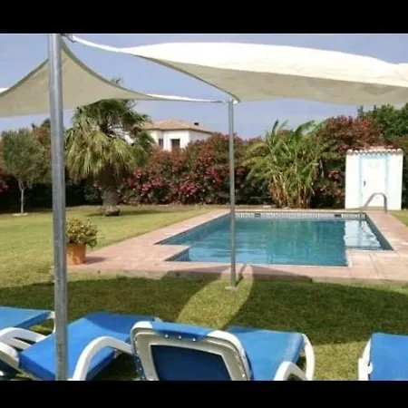 Casas Isabel *