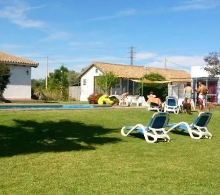 Casas Lionel Gospodarstwo wiejskie *