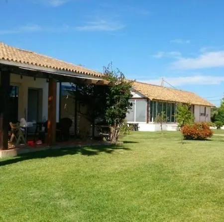 Casas Isabel