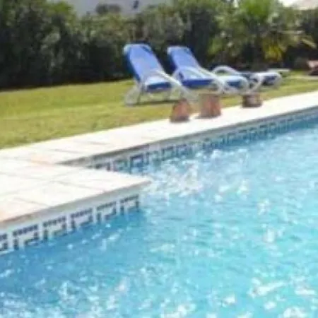 Εξοχικό σπίτι Casas Isabel
