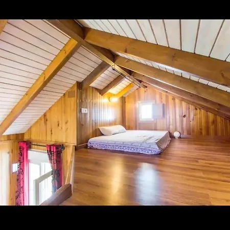 Casas Lionel