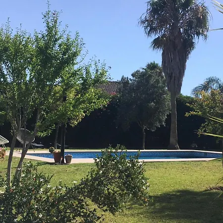 Casa rural Casas Lionel