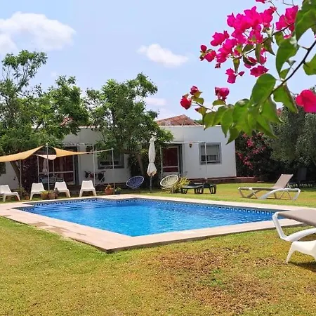 Casas Isabel *