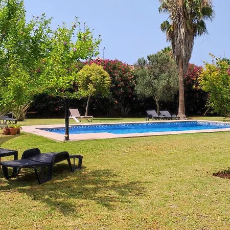 Casas Lionel Casa rural