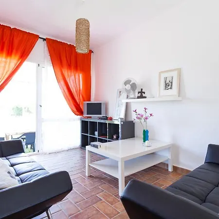 Casas Isabel Летний дом Кониль-де-ла-Фронтера