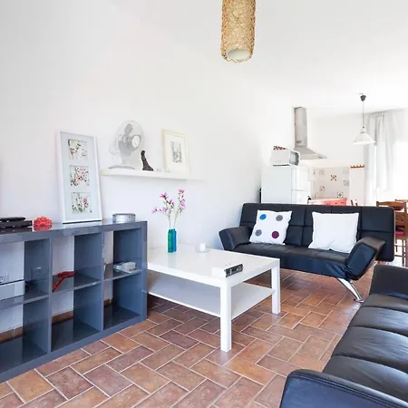 Casas Lionel Casa rural *