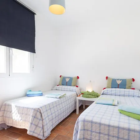 Летний дом Casas Isabel *
