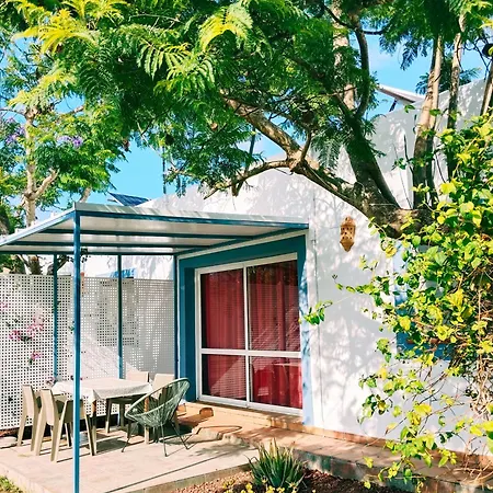 Casa rural Casas Lionel *