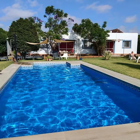 Casas Lionel Casa rural