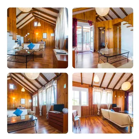 Casas Isabel