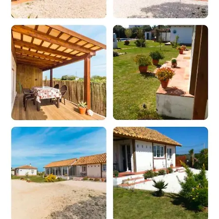 Casas Isabel Летний дом *