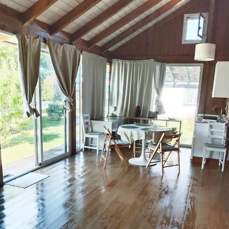 Casas Isabel * Кониль-де-ла-Фронтера