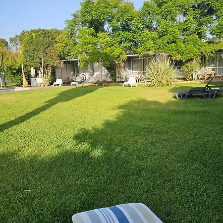 Casas Isabel