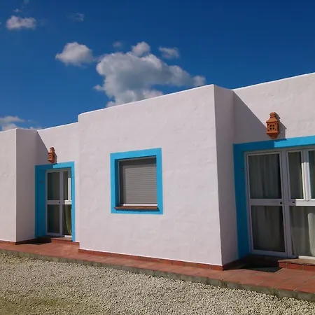 Casas Isabel Кониль-де-ла-Фронтера