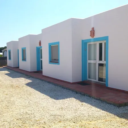 Casa rural Casas Lionel