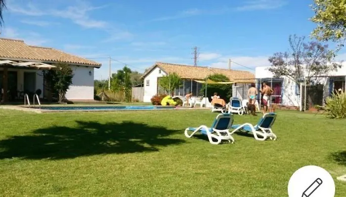 Casas Lionel Літній будинок *