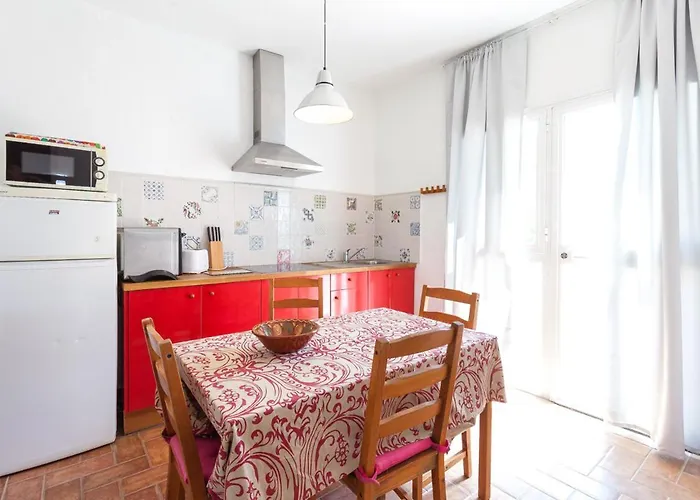 Hétvégi ház Casas Lionel *