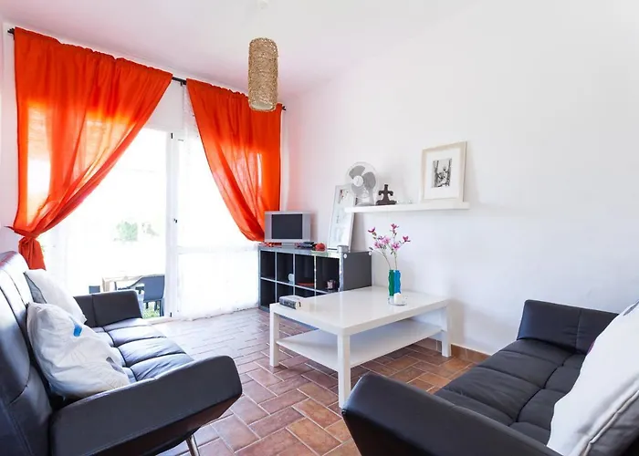 Casas Lionel Hétvégi ház Conil de la Frontera