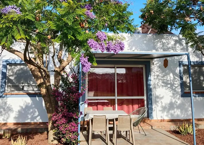 Casas Lionel Hétvégi ház