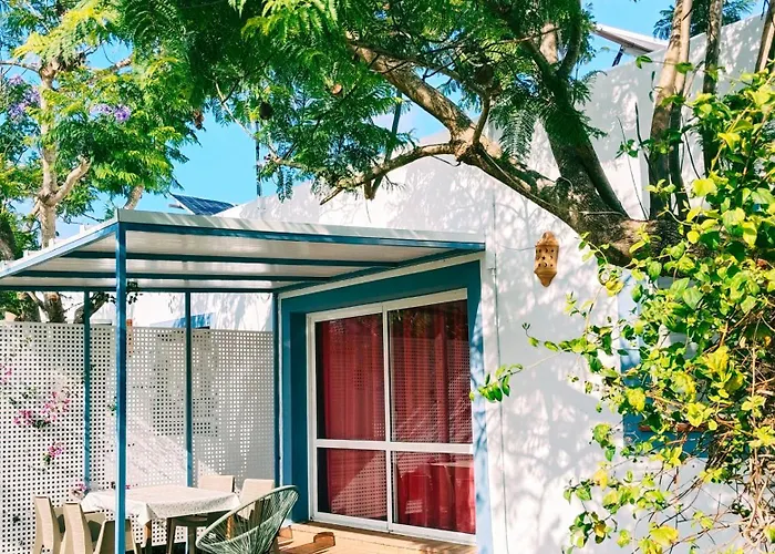 Hétvégi ház Casas Lionel *