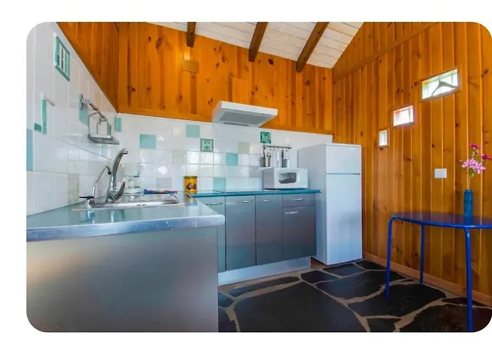 Літній будинок Casas Lionel