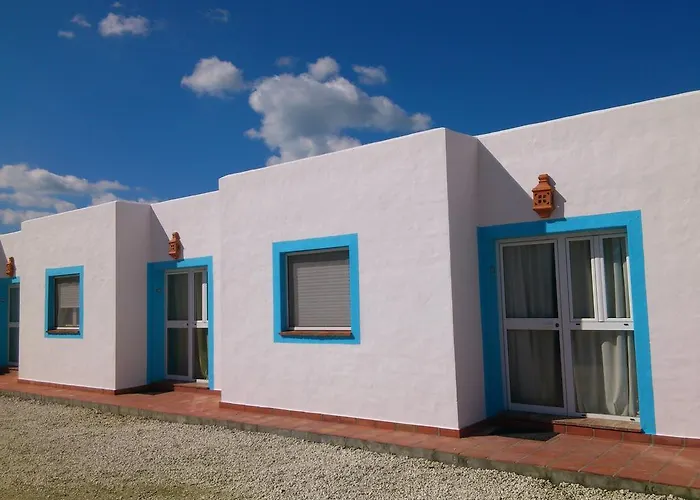 Casas Lionel Коніль-де-ла-Фронтера