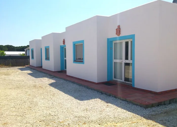 Літній будинок Casas Lionel