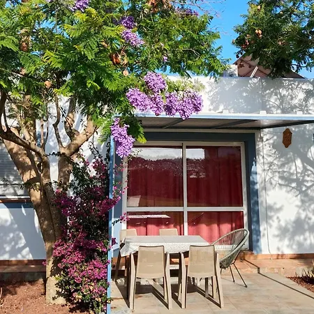 Casas Lionel Hétvégi ház