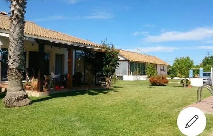 Casas Lionel