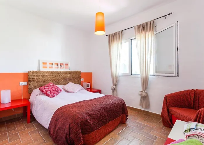 Casas Lionel * Conil de la Frontera