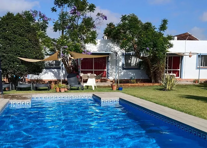 Casas Lionel *